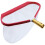 Pool Net Leaf Skimmer Rakes  Practical Cleaning Tool For Swimming Pools, Standard Size 1