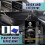 Lakiso Plastic Revitalizing Coating Agent, Car Quick Restorer (5 pcs) 4