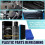 Lakiso Plastic Revitalizing Coating Agent, Car Quick Restorer (5 pcs) 3
