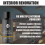 Lakiso Plastic Revitalizing Coating Agent, Car Quick Restorer (5 pcs) 2