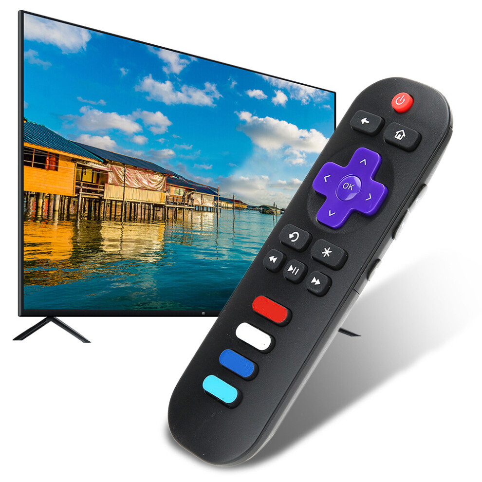 Tv-Fernbedienung Home-Audio-Zubehã¶R Fã¼R Tcl 7598290332602