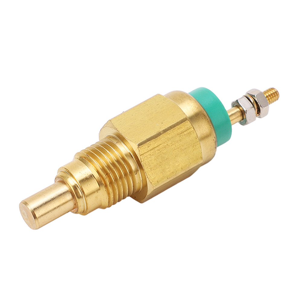 Water Temperature Sensor 8971256011 For Hitachi Ex200 5 Excavator Parts 4911381700143