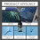 Windshield Crack  Kit,  Glass Cracks Gone  Kit, for Windshields, Windows, Mirrors, All Crack Types Windshield  Kit 5