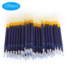 100PCs Stoffmarkerstift Refill Kleidung Zubehör