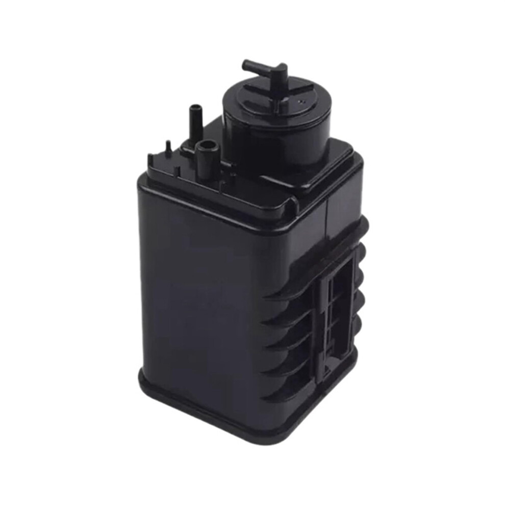 Auto Activated Charcoal Fuel Tank Fuel Vapor Filter For Toyota Land Cruiser Prado Lexus Gx400 Gx460 7770463010 Black 9347817981469
