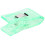 100Pcs Nähen Clip Quilten Clamp Kit PatchWork 4