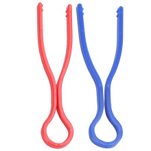 120Pcs Spulenfaden Klemme Kunststoff Clip Buddies