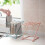 Innovative Kitchen Cloth Drying Solution, Quick Drying Foldable Dishcloth Airer, Space Saving Counter Top Cloth Drying Rack For Efficient Kitchen 8