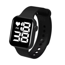 Y1 Digital Electronic Watch for Kids with LED Display Waterproof Sports Model