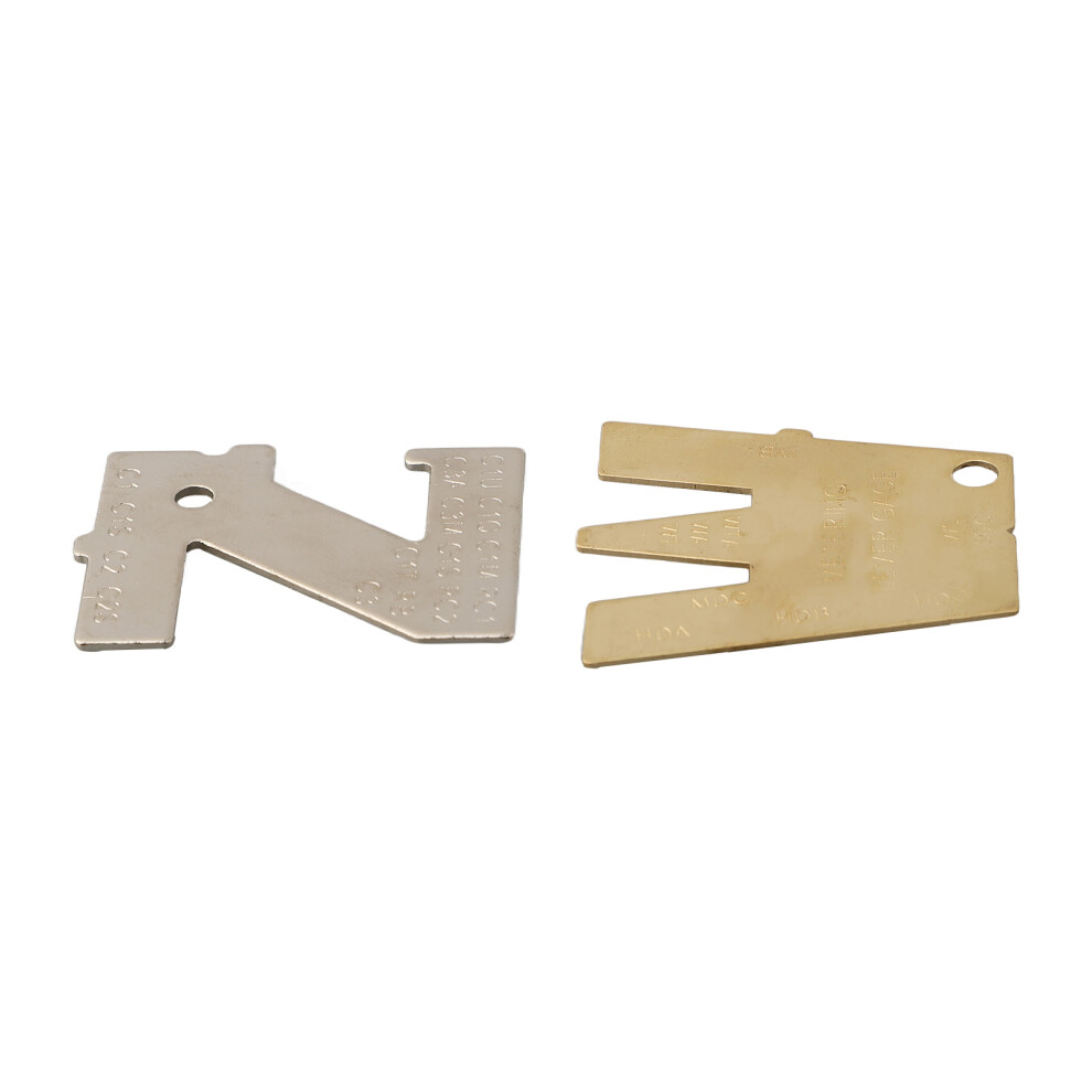 Part Adjust Tools For Zama Assembly Outdoor Yard Workshop Fixture Equipment Metering Leverage Diaphragm Carburetor 6935161482324