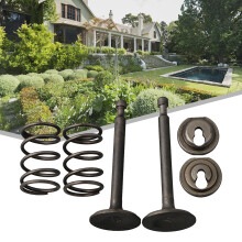 Federhalter-Kit für GX200 168F 170F 5,5-6,5 PS Motor, Gartenwerkzeuge, Ersatz für Elektrowerkzeuge, Gartenwerkzeuge, Zubehör