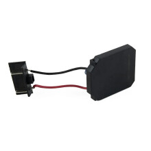 Bürstenloses elektrisches Schraubenschlüssel-Steuerboard für Dayi 2106/161/169 Elektro-Schraubenschlüssel-Mainboard-Elektrowerkzeugzubehör