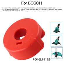 Cartucho de línea para Bosch F016L71115 cartucho de línea de corte para Bosch ART 23 COMBITRIM ART 230 COMBITRIM ART 2300 COMBITRIM