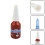10ml Threadlocker 242 Medium Strength Threadlocker Blue Locktite Anaerobic Threadlocker Adhesive Caulk Adhesives Sealer Hardware 6