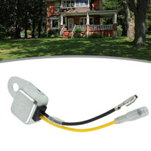 Trimmerteile, Ölarmes Sensormodul, Schalter, Gartenstromgeräte, Sensor, Tankpegel, Sender Vergaser, Zubehör