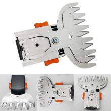 Rasenmesser für S-tihl HSA26 Akku-Heckenscher, Rasenblätter, Heckenschneider-Ersatzteile, Garten-Elektrowerkzeugzubehör, Zubehör