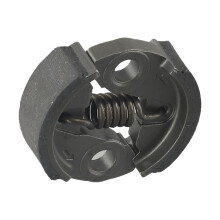 Ersetzen Sie Ihre abgenutzte Kupplung durch diese zuverlässige Baugruppe für Honda GX22 GX25 GX25N GX25NT GX25T HHT25S UMK422 UMK425 Trimmer