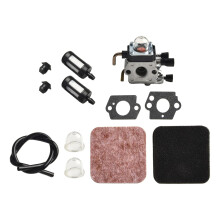 FS R Vergaser HT Pol Schere Kompatibel Effizienter Betrieb FS R Vergaser HT Pol Schere HT Vergaser HT Vergaser Kit