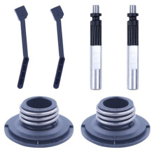 Für Kettensägenreparatur, Druckleitungsschlauchkit, Ölpumpenbau, OEM-Nummer 503932101 OEM-Nummer 544084201 Für 445-Kettensäge.