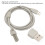 Câble d'extension USB 2.0 de 1,7 m pour scanner de codes-barres portable 4