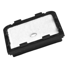 Ersatzluftfilter sind für SHINDAIWAs Trimmer-Sortiment erhältlich, darunter Modelle wie den Classic für den T230 No 6002398031