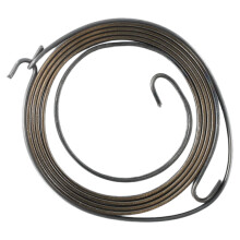 1 Stück Easy Start Feder 10,3mm SRecoil Rückstoßfeder Chinesische Kettensäge 5200 5800 52cc 58cc Ersatzteile Gartenmäher-Teile