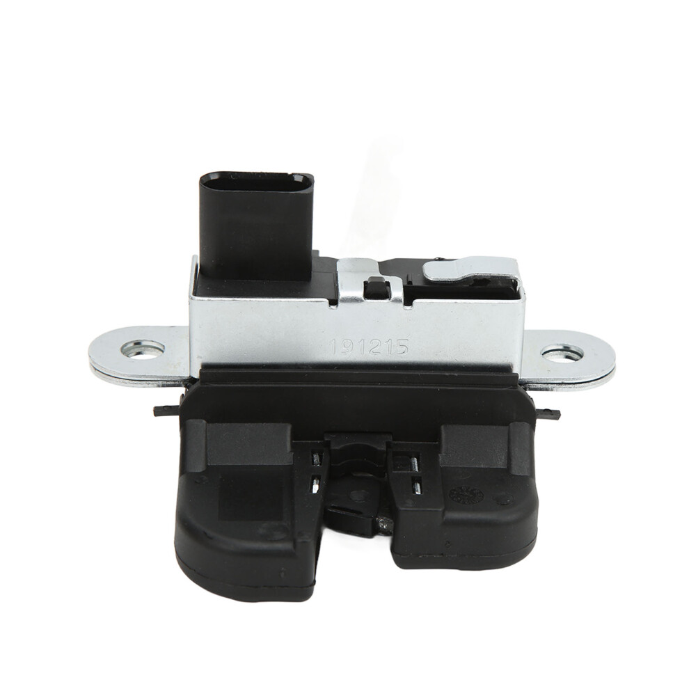 Universal Tailgate Lock Actuator 4 Pin 5P8827505b For Seat Toledo Mk3 8731375554349