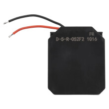 Bürstenloses elektrisches Schraubenschlüssel-Steuerboard geeignet für 11111111111111111111111111111111111111111111111111111