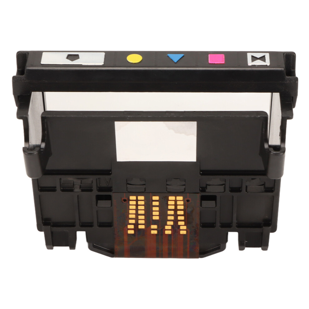High-Quality Abs Print Head Replacement For Photosmart 7520 Series Printers 8401373394468