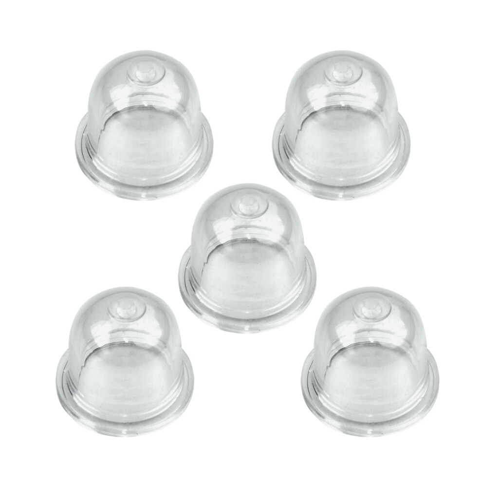5X For Primer Bulb For Homelite For Echo For Poulan For Zama Carburetor Priming Bulb Home Gardening Power Tool Accessories 6935161474060