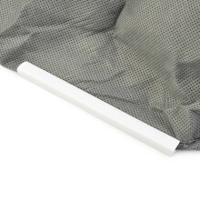 Vakuumbeutel-Staubsauger-Set Ersatz Nützliches Marken-Renovierungsteam Sandpapiermaschine Wandasche Wand-Asche-Wandschleifer