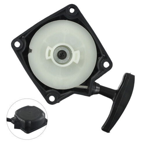 DIY Αξεσουάρ Μάρκα Garden Recoil Starter Brush Pull Start 95 67mm 2-Stroke Cutter Engines για 22,5cc-26cc