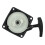 DIY Αξεσουάρ Μάρκα Garden Recoil Starter Brush Pull Start 95 67mm 2-Stroke Cutter Engines για 22,5cc-26cc 3