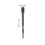 Masonry Concrete Brick Tile Removal Chisels Hex Shank U Shape Hammer Drill Bit 2