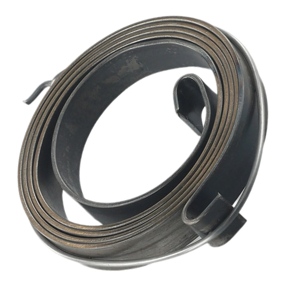 10.3Mm Recoil Starter Spring Recoil Easystarterspringfor Chinese Chainsaw 5200 5800 52Cc 58Cc Garden Tools 6935161473612