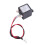 Remote Car Battery Disconnect Switch 12V 200A with Copper Terminals 12