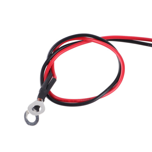 Remote Car Battery Disconnect Switch 12V 200A with Copper Terminals 2