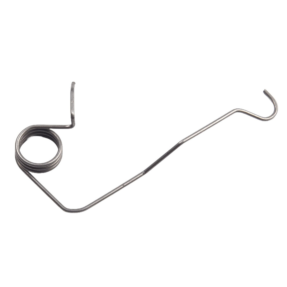 Throttle Trigger Spring Gas Chain Saw Lock Throttle Trigger 345Epa 346Xp 350 350Epa 350 345 340 346Xp 353 359 357Xp 6935161473698