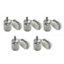 10 Stück Kraftstofffilter für 125-528 SRM200 SRM210 SRM211 SRM225 SRM230 Elektrowerkzeugteile Garten-Kraftstofffilter Zubehör