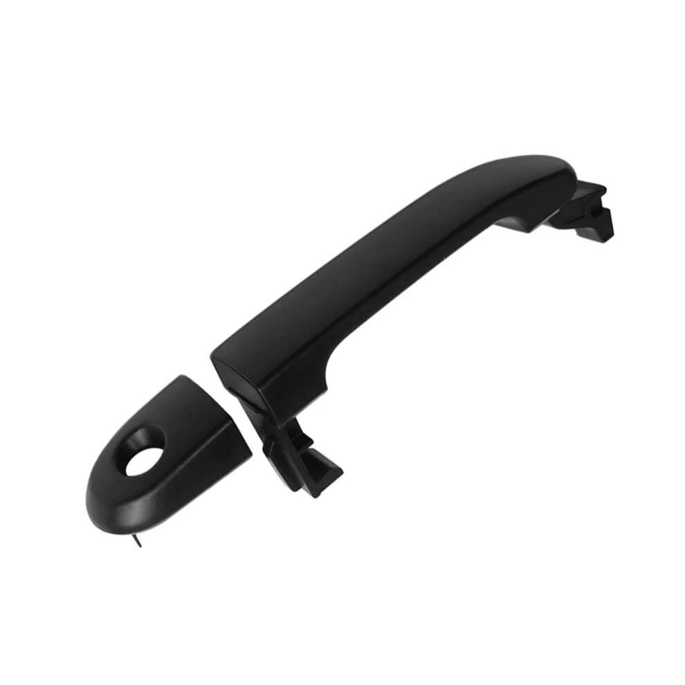 Auto Exterior Door Handle For Nissan Tiida 20072017 For Versa 20072011 Front Left Driver Side 82641El12a 9382693669698