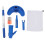 Durable Pool Vacuum Cleaner Kit with Easy Assembly and Wide Application 8