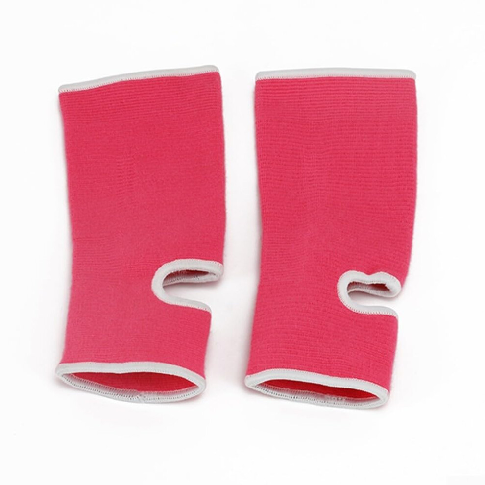 Ankle Support Foot Sleeve for Sprained Ankle, Plantar Fasciitis Relief
