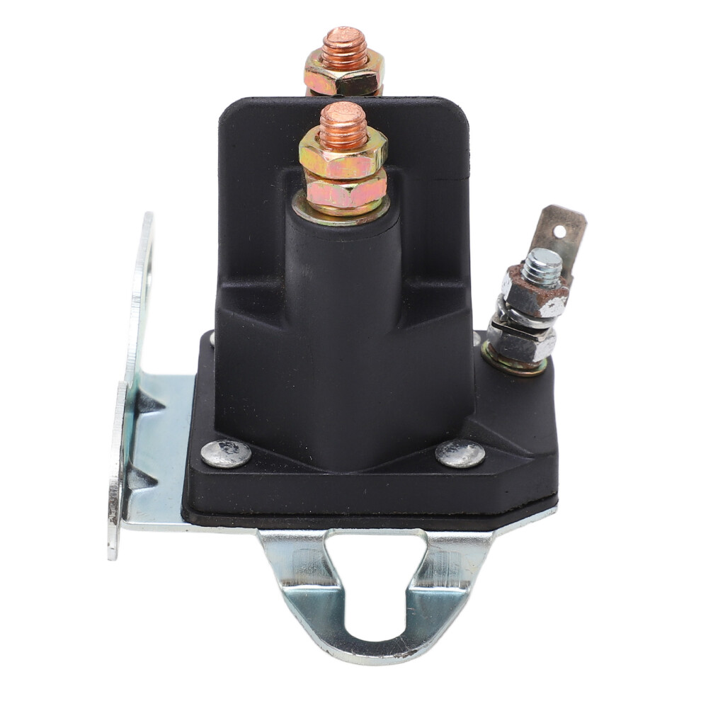 12V Starter Solenoid Relay Mz 108-5349-00 For Atv Lawn Mower Snowmobile 9421373396162