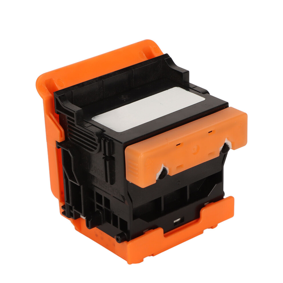 Abs Material Print Head, Protective Cover Included, Easy Installation For Ipf Series Printers, Wear-Resistant Printer Head With Corrosion-Resistance 9773935303485