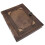 Huge Customisable Visitor Leather Book 10x13 (200 pages) 3