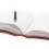 Huge Customisable Visitor Leather Book 10x13 (200 pages) 5