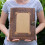 Huge Customisable Visitor Leather Book 10x13 (200 pages) 4