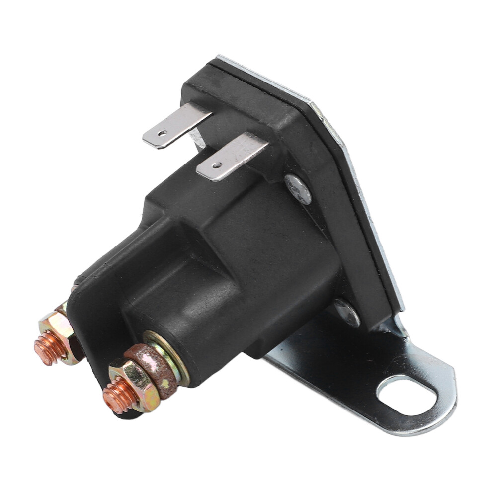 Lawn Mower Relay Brass Coil Starter Contact 435-036 For Garden Tractors 8701373398238