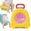 Tragbare Kinder Baby Urinal Toilette Töpfchen 1