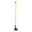 Lightweight Durable Golf Swing Trainer Aid for Practice and Posture Correction 1